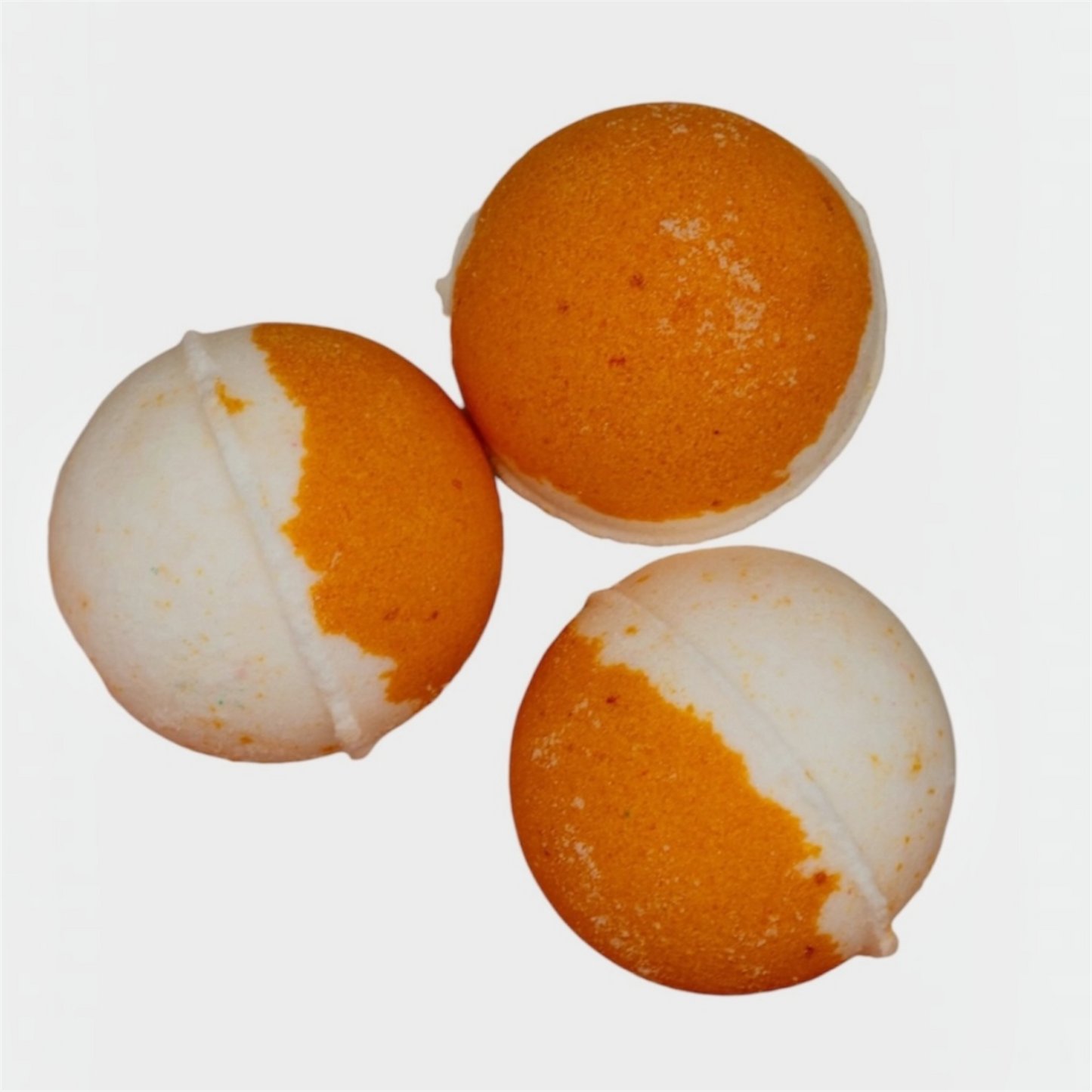 Bumbalicious Bath Bomb