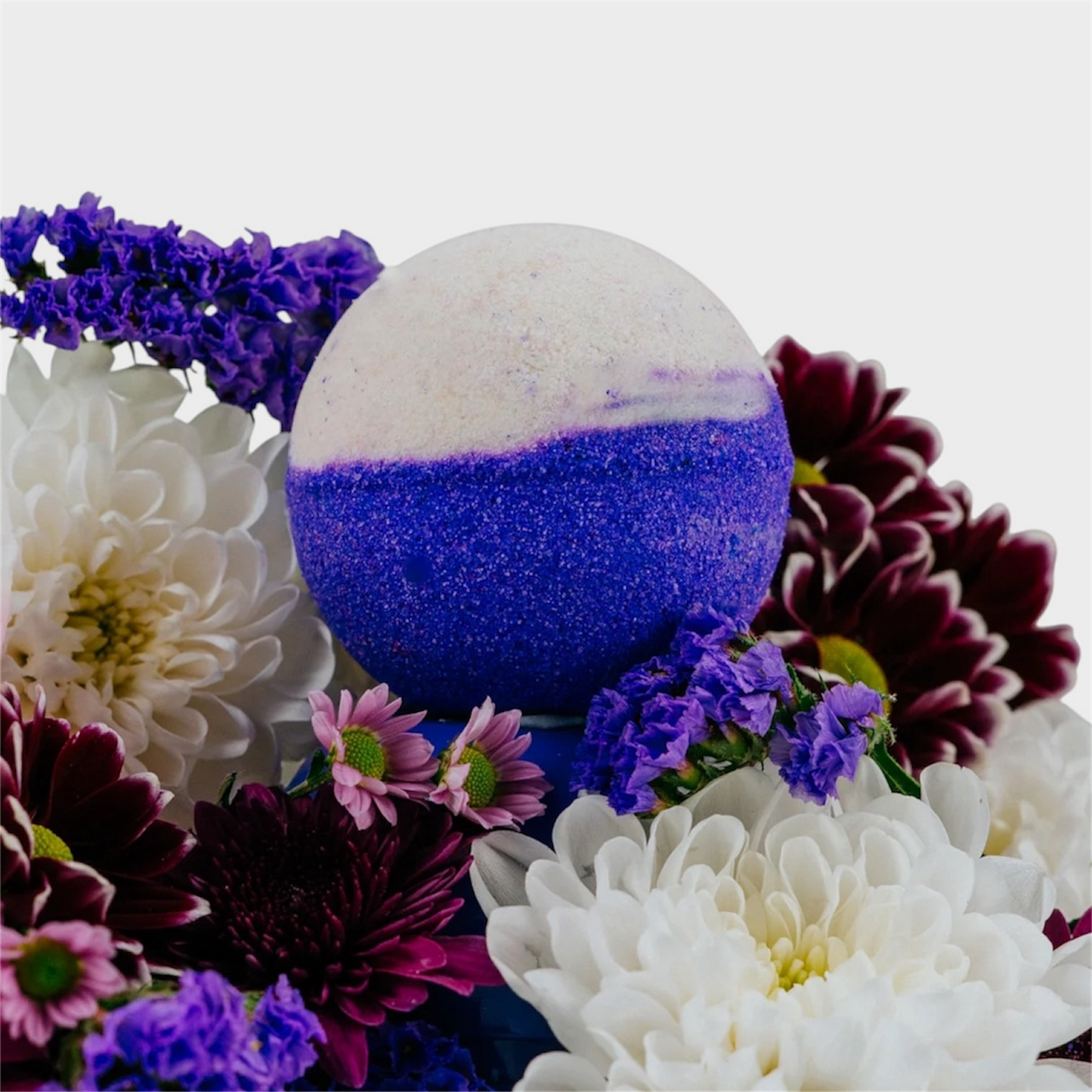 Drenched Delight Bath Bomb