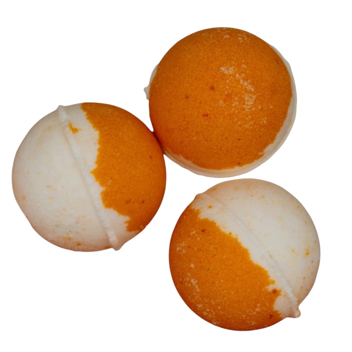 Bumbalicious Bath Bomb