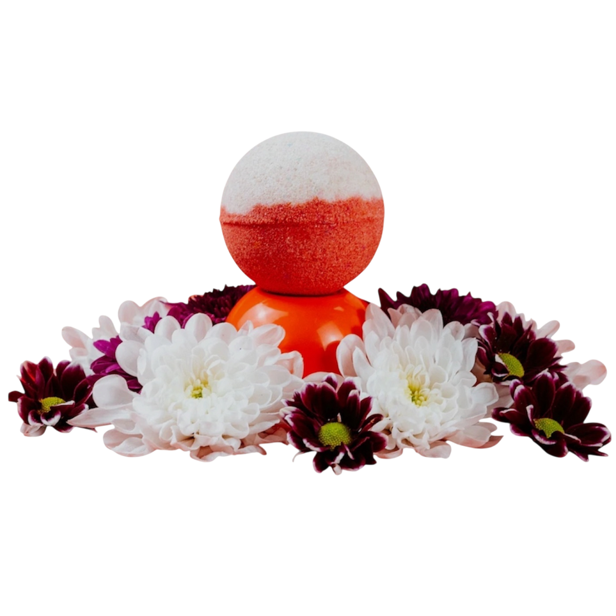 Bright Blast Bath Bomb