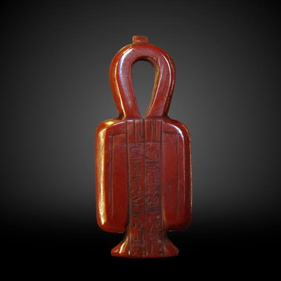 The Blood of Isis: Red Jasper’s Ancient Link to Fertility