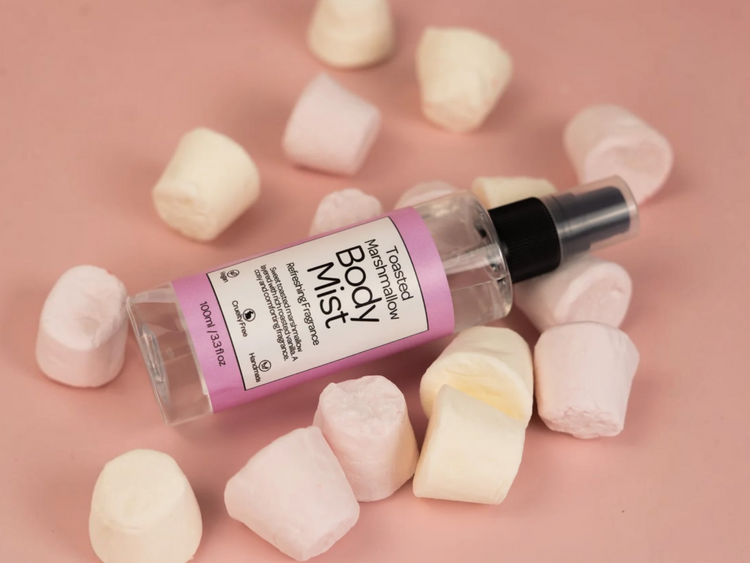 Body Mists