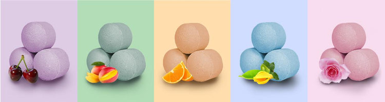 Bath Bombs