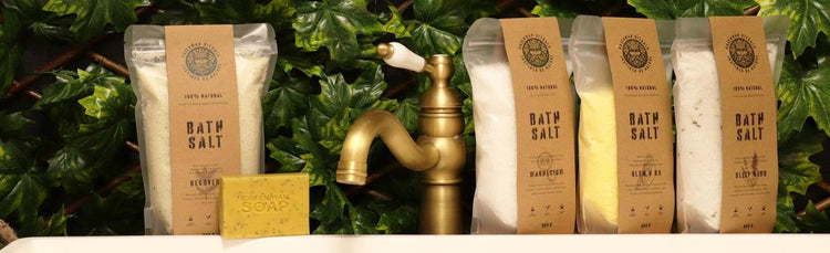 Bath Salts