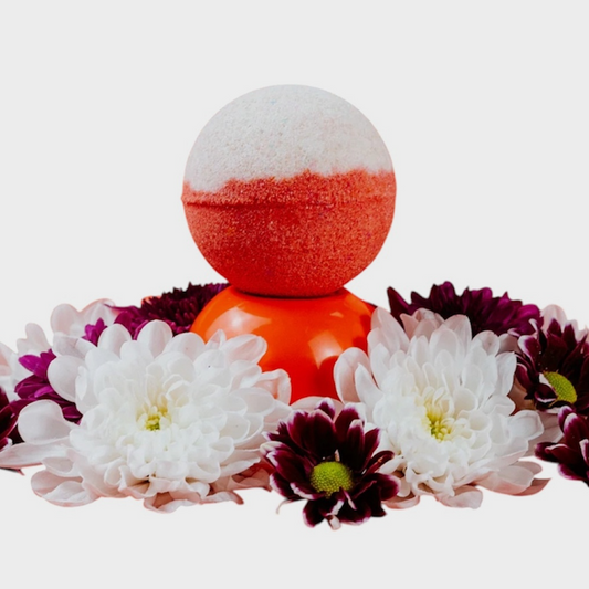 Bright Blast Bath Bomb