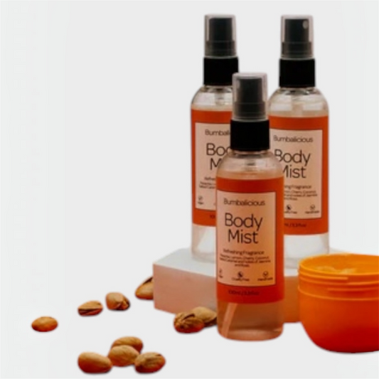 Bumbalicious Body Spray