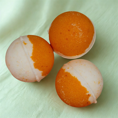 Bumbalicious Bath Bomb