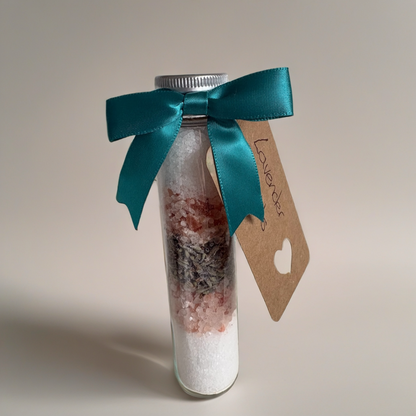 Extra Large Lavender Fields Bath Salts