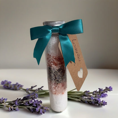 Extra Large Lavender Fields Bath Salts