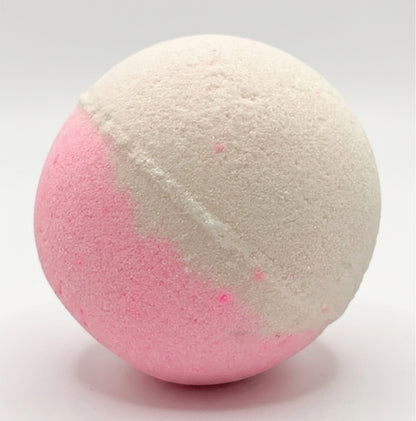 Flora Kiss Bath Bomb