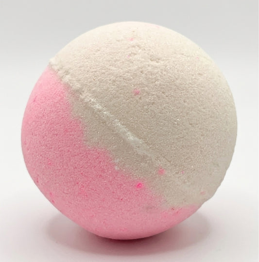 Flora Kiss Bath Bomb