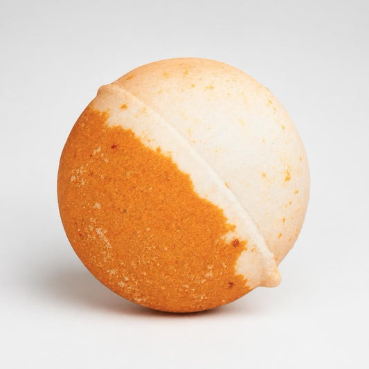 Bumbalicious Bath Bomb