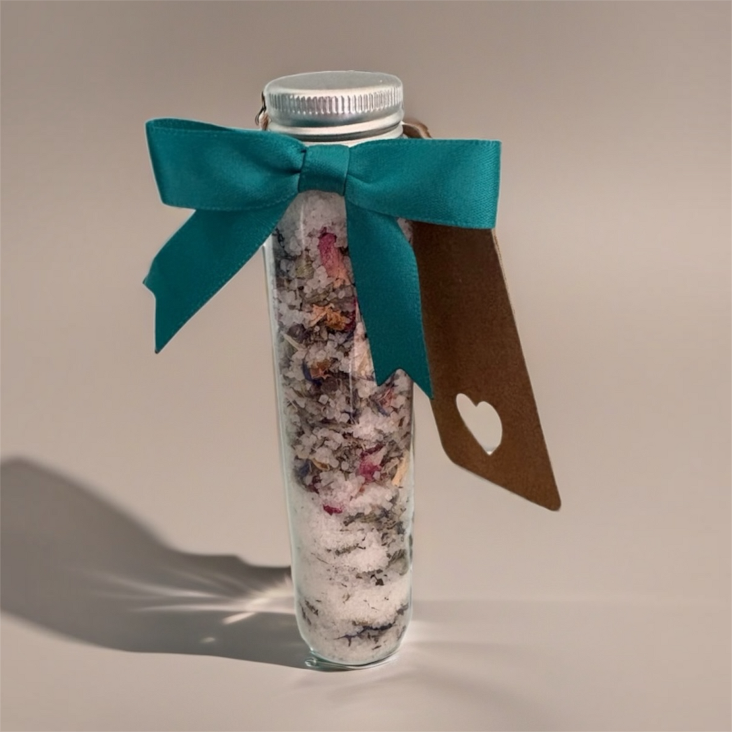Extra Large Dead Sea & Petal Bath Tube