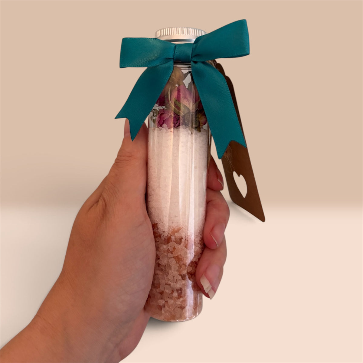 Extra Large Rose Garden Bath Tube