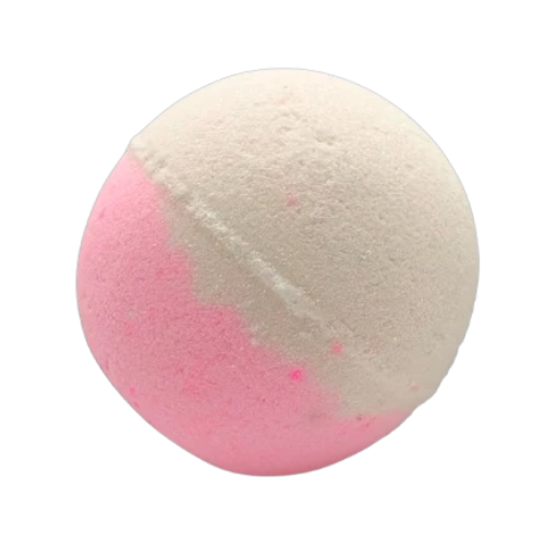 Flora Kiss Bath Bomb