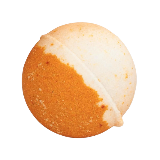 Bumbalicious Bath Bomb