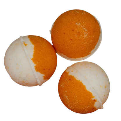 Bumbalicious Bath Bomb
