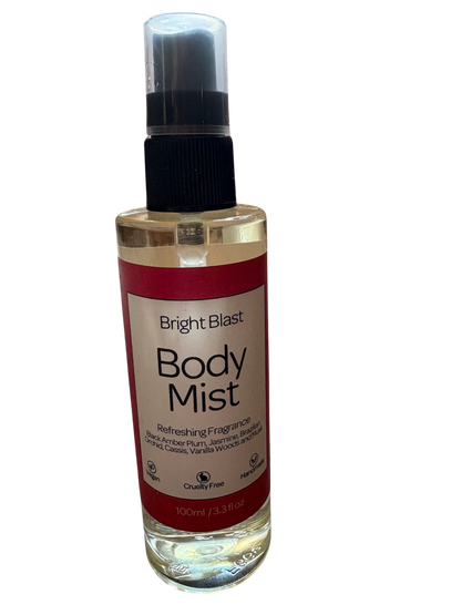 Bright Blast Body Mist