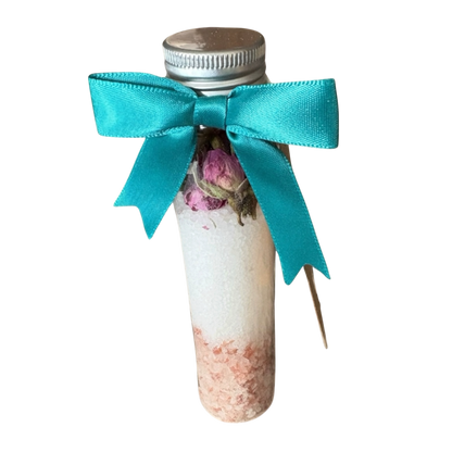 Extra Large Rose Garden Bath Tube