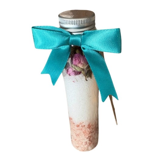 Extra Large Rose Garden Bath Tube