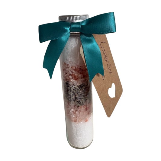 Extra Large Lavender Fields Bath Salts