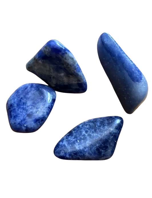 Sodalite Tumble Stone