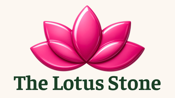 The Lotus Stone